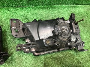 Фары с габаритами SUBARU FORESTER OEM 84001FC031, 84001FC021, 84101FC010, 84101FC000 SF9, SF5 1998