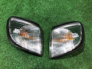 Фары с габаритами SUBARU FORESTER OEM 84001FC031, 84001FC021, 84101FC010, 84101FC000 SF9, SF5 1998