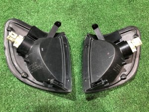 Фары с габаритами SUBARU FORESTER OEM 84001FC031, 84001FC021, 84101FC010, 84101FC000 SF9, SF5 1998