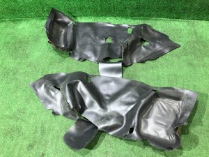 Шумоизоляция багажника 90815FC050, 90815FC060 SUBARU FORESTER