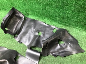 Шумоизоляция багажника SUBARU FORESTER OEM 90815FC050, 90815FC060 SF9, SF5 1998