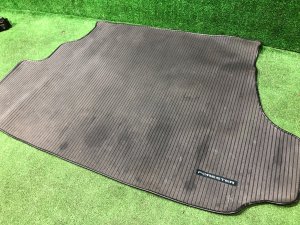 Коврик багажника SUBARU FORESTER OEM 95020FC011NF SF9, SF5 1998 White 51E
