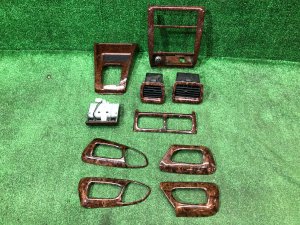 Пластик салона дерево 66065FC011, 66160FC011, 66110FC000OE, 66110FC020OE SUBARU FORESTER