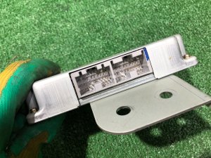 Блок управления акпп SUBARU FORESTER OEM 31711AE220 SF9 1999 EJ254 AT