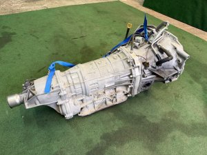 Акпп TG5D8CLAAB SUBARU LEGACY OEM 31000AH680 BR9 2011 EJ255