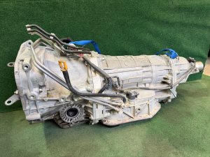 Акпп TG5D8CLAAB SUBARU LEGACY OEM 31000AH680 BR9 2011 EJ255