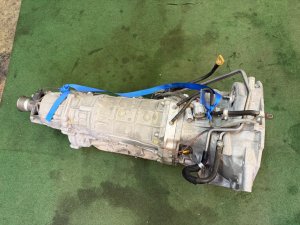 Акпп TG5D8CLAAB SUBARU LEGACY OEM 31000AH680 BR9 2011 EJ255