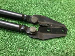 Амортизаторы крышки багажника SUBARU LEGACY OEM 63269AG000, 63269AG010 BP5 2004 BLACK 32J
