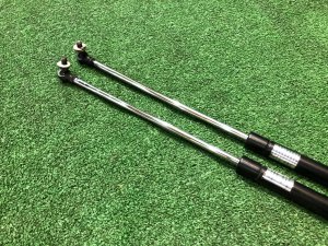 Амортизаторы крышки багажника SUBARU LEGACY OEM 63269AG000, 63269AG010 BP5 2004 BLACK 32J