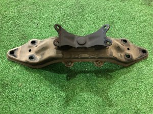 Балка акпп SUBARU LEGACY OEM 41022AG100, 41011AG020 BP5 2004 EJ20X AT