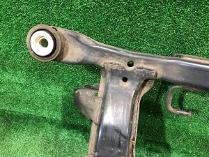 Балка задняя SUBARU LEGACY OEM 20152AG000 BP5 2004 EJ20X AT