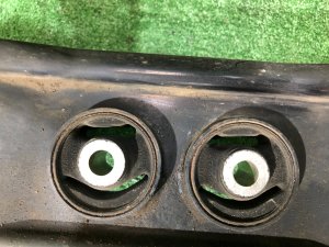Балка задняя SUBARU LEGACY OEM 20152AG000 BP5 2004 EJ20X AT