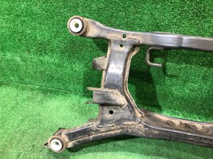 Балка задняя SUBARU LEGACY OEM 20152AG000 BP5 2004 EJ20X AT