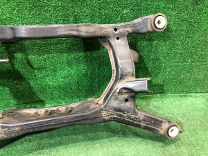 Балка задняя SUBARU LEGACY OEM 20152AG000 BP5 2004 EJ20X AT