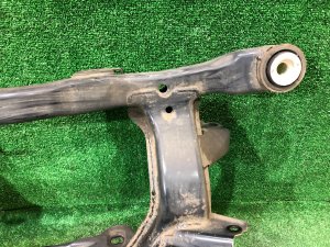 Балка задняя SUBARU LEGACY OEM 20152AG000 BP5 2004 EJ20X AT