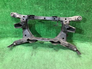 Балка задняя SUBARU LEGACY OEM 20152AG000 BP5 2004 EJ20X AT