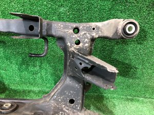 Балка задняя SUBARU LEGACY OEM 20152AG000 BP5 2004 EJ20X AT