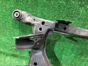 Балка задняя SUBARU LEGACY OEM 20152AG000 BP5 2004 EJ20X AT