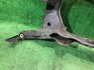 Балка задняя SUBARU LEGACY OEM 20152AG000 BP5 2004 EJ20X AT