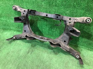 Балка задняя SUBARU LEGACY OEM 20152AG000 BP5 2004 EJ20X AT