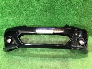Бампер передний K2Gear 57703AG000VW SUBARU LEGACY