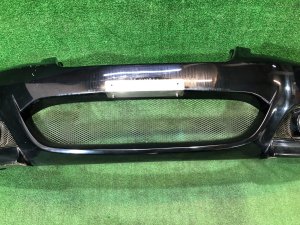 Para-choques dianteiro K2Gear SUBARU LEGACY OEM 57703AG000VW BP5 2004 BLACK 32J