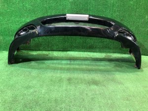 Para-choques dianteiro K2Gear SUBARU LEGACY OEM 57703AG000VW BP5 2004 BLACK 32J