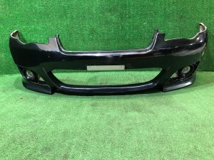 Para-choques dianteiro K2Gear SUBARU LEGACY OEM 57703AG000VW BP5 2004 BLACK 32J