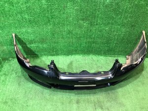 Para-choques dianteiro K2Gear SUBARU LEGACY OEM 57703AG000VW BP5 2004 BLACK 32J