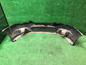 Para-choques dianteiro K2Gear SUBARU LEGACY OEM 57703AG000VW BP5 2004 BLACK 32J