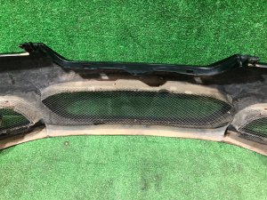 Para-choques dianteiro K2Gear SUBARU LEGACY OEM 57703AG000VW BP5 2004 BLACK 32J