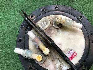 Бензонасос SUBARU LEGACY OEM 42021AG010 BP5 2004 EJ20X AT