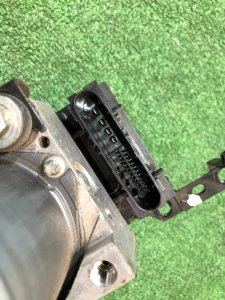 Блок abs SUBARU LEGACY OEM 27594AG000 BP5 2004 EJ20X AT