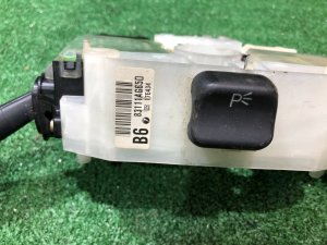 Блок подрулевых переключателей SUBARU LEGACY OEM 83111AG651 BP5 2004 EJ20X AT
