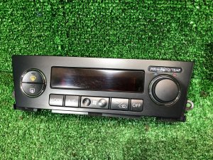 Блок климат контроля 72311AG060 SUBARU LEGACY