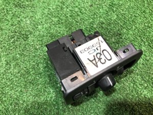 Módulo de control de espejos SUBARU LEGACY OEM 83002AG040 BP5 2004 EJ20X AT