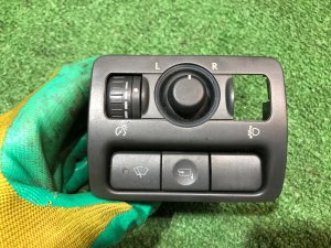Módulo de control de espejos SUBARU LEGACY OEM 83002AG040 BP5 2004 EJ20X AT