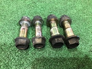 前倾角螺栓 SUBARU LEGACY OEM 20540AA090 BP5 2004 EJ20X AT