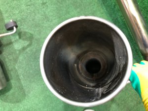 Бочки глушителя FUJITSUBO SUBARU LEGACY OEM 44201AG000, 44300AG210, 44300AG200 BP5 2004 EJ20X AT