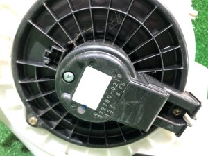 โบลเวอร์แอร์ SUBARU LEGACY OEM 72210AG001 BP5 2004 EJ20X AT