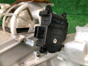 โบลเวอร์แอร์ SUBARU LEGACY OEM 72210AG001 BP5 2004 EJ20X AT
