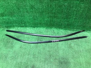 Ветровики SUBARU LEGACY OEM 63531AG000, 63531AG010 BP5 2004 BLACK 32J