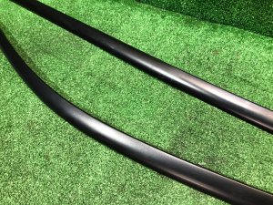 Ветровики SUBARU LEGACY OEM 63531AG000, 63531AG010 BP5 2004 BLACK 32J