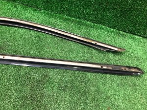 Ветровики SUBARU LEGACY OEM 63531AG000, 63531AG010 BP5 2004 BLACK 32J