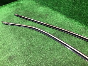 Ветровики SUBARU LEGACY OEM 63531AG000, 63531AG010 BP5 2004 BLACK 32J