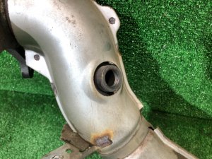 三元催化器 FCAG9, RCAG1 SUBARU LEGACY OEM 44102AG010, 44101AG010 BP5 2004 EJ20X AT