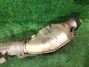 三元催化器 FCAG9, RCAG1 SUBARU LEGACY OEM 44102AG010, 44101AG010 BP5 2004 EJ20X AT