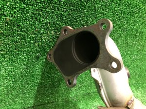 三元催化器 FCAG9, RCAG1 SUBARU LEGACY OEM 44102AG010, 44101AG010 BP5 2004 EJ20X AT