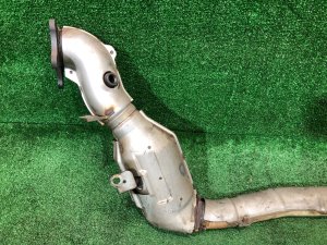 三元催化器 FCAG9, RCAG1 SUBARU LEGACY OEM 44102AG010, 44101AG010 BP5 2004 EJ20X AT
