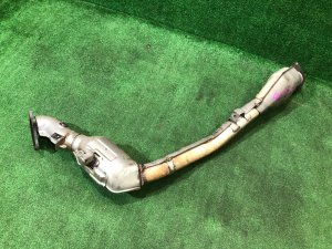 三元催化器 FCAG9, RCAG1 SUBARU LEGACY OEM 44102AG010, 44101AG010 BP5 2004 EJ20X AT